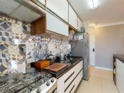 Apartamento para Venda em São Paulo/SP Vila Dom Pedro II...