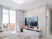 Apartamento para Venda em São Paulo/SP Vila Dom Pedro II...