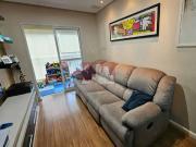 Apartamento para Venda em São Paulo/SP Vila Dom Pedro II...