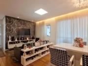 Apartamento para Venda em São Paulo/SP Vila Dom Pedro II...