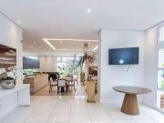 Apartamento para Venda em São Paulo/SP Vila Dom Pedro II...