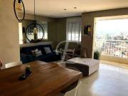 Apartamento para Venda em São Paulo/SP Vila Dom Pedro II...