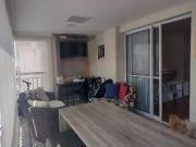 Apartamento para Venda em São Paulo/SP Vila Dom Pedro II...