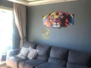 Apartamento para Venda em São Paulo/SP Vila dos Remédios...