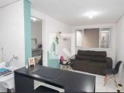 Apartamento para Venda em São Paulo/SP Vila Ede 1 Quartos