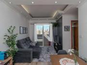 Apartamento para Venda em São Paulo/SP Vila Ede 2 Quartos