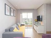 Apartamento para Venda em São Paulo/SP Vila Ede 2 Quartos