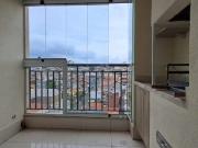 Apartamento para Venda em São Paulo/SP Vila Ede 2 Quartos