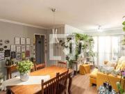 Apartamento para Venda em São Paulo/SP Vila Ede 3 Quartos