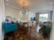 Apartamento para Venda em São Paulo/SP Vila Ede 3 Quartos