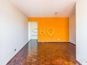 Apartamento para Venda em São Paulo/SP Vila Ede 3 Quartos