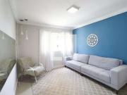 Apartamento para Venda em São Paulo/SP Vila Ede 3 Quartos