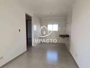 Apartamento para Venda em São Paulo/SP Vila Elze 2 Quartos