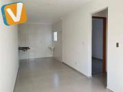 Apartamento para Venda em São Paulo/SP Vila Elze 2 Quartos