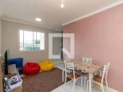 Apartamento para Venda em São Paulo/SP Vila Ema 1 Quartos