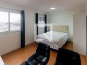 Apartamento para Venda em São Paulo/SP Vila Ema 1 Quartos