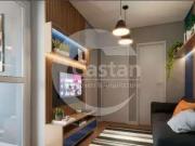 Apartamento para Venda em São Paulo/SP Vila Ema 1 Quartos
