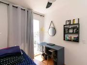 Apartamento para Venda em São Paulo/SP Vila Ema 1 Quartos