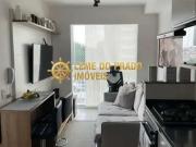 Apartamento para Venda em São Paulo/SP Vila Ema 1 Quartos