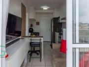 Apartamento para Venda em São Paulo/SP Vila Ema 1 Quartos