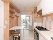 Apartamento para Venda em São Paulo/SP Vila Ema 1 Quartos