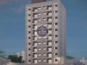 Apartamento para Venda em São Paulo/SP Vila Ema 1 Quartos