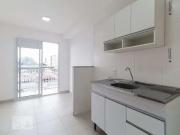 Apartamento para Venda em São Paulo/SP Vila Ema 1 Quartos