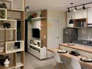 Apartamento para Venda em São Paulo/SP Vila Ema 1 Quartos