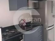 Apartamento para Venda em São Paulo/SP Vila Ema 1 Quartos