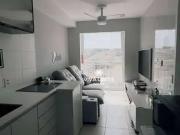 Apartamento para Venda em São Paulo/SP Vila Ema 1 Quartos