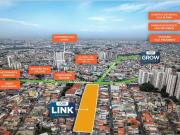 Apartamento para Venda em São Paulo/SP Vila Ema 1 Quartos