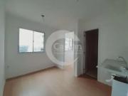 Apartamento para Venda em São Paulo/SP Vila Ema 2 Quartos