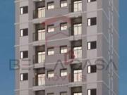 Apartamento para Venda em São Paulo/SP Vila Ema 1 Quartos
