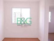 Apartamento para Venda em São Paulo/SP Vila Ema 2 Quartos