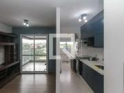 Apartamento para Venda em São Paulo/SP Vila Ema 2 Quartos