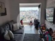 Apartamento para Venda em São Paulo/SP Vila Ema 2 Quartos