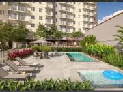 Apartamento para Venda em São Paulo/SP Vila Ema 2 Quartos