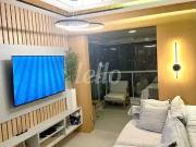 Apartamento para Venda em São Paulo/SP Vila Ema 2 Quartos