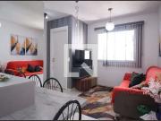 Apartamento para Venda em São Paulo/SP Vila Ema 2 Quartos