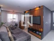 Apartamento para Venda em São Paulo/SP Vila Ema 2 Quartos