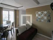 Apartamento para Venda em São Paulo/SP Vila Ema 2 Quartos