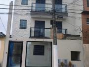 Apartamento para Venda em São Paulo/SP Vila Ema 2 Quartos