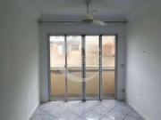 Apartamento para Venda em São Paulo/SP Vila Ema 2 Quartos