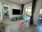 Apartamento para Venda em São Paulo/SP Vila Ema 2 Quartos