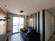 Apartamento para Venda em São Paulo/SP Vila Ema 2 Quartos