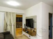 Apartamento para Venda em São Paulo/SP Vila Ema 2 Quartos