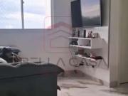 Apartamento para Venda em São Paulo/SP Vila Ema 2 Quartos