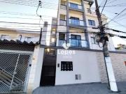 Apartamento para Venda em São Paulo/SP Vila Ema 2 Quartos