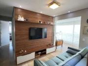 Apartamento para Venda em São Paulo/SP Vila Ema 2 Quartos