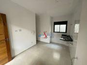 Apartamento para Venda em São Paulo/SP Vila Ema 2 Quartos